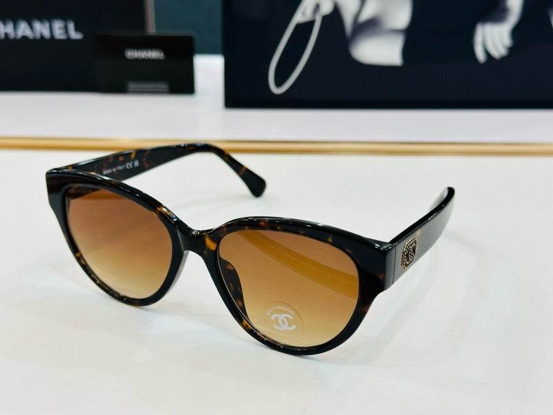 Chanel Sunglasses 2038